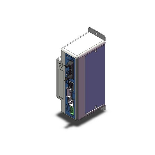 SMC LECP7P-LEFS32A-800-XB3