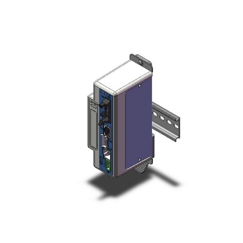 SMC LECP7P5D-LEFS32B-600-XB3