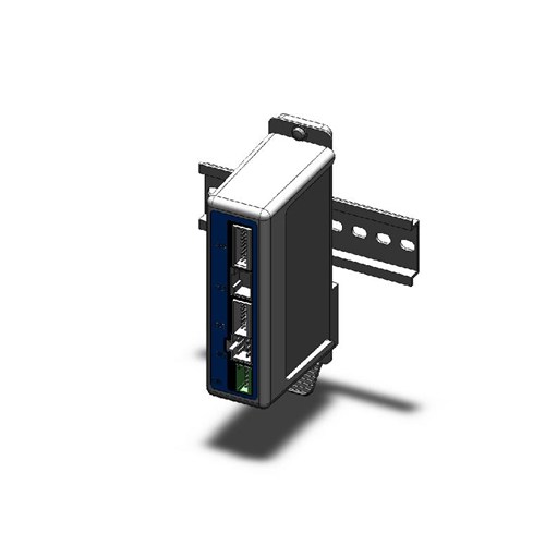 SMC LECPAP1D-LEFS16A-300