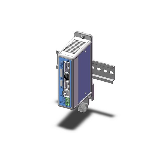 SMC LECPAP1D-LEHZ40K2-30