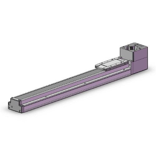 SMC LEFB25NM1S-300