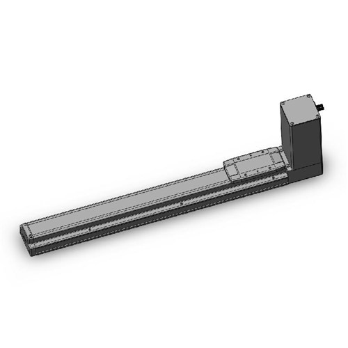 SMC LEFB25T-300B