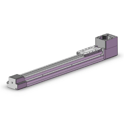 SMC LEFB32NZS-400