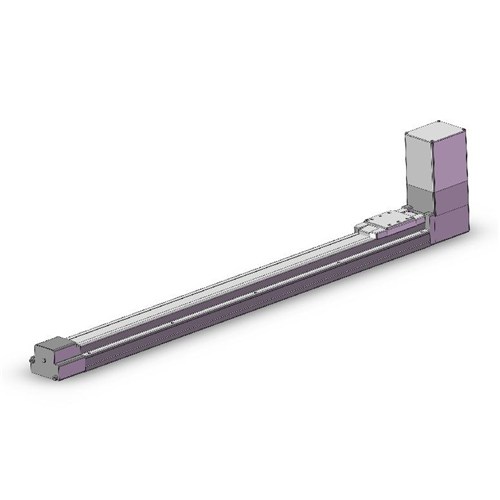 SMC LEFB32S3S-700-R2A2