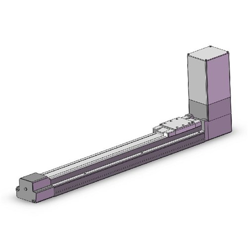 SMC LEFB32S7S-400B