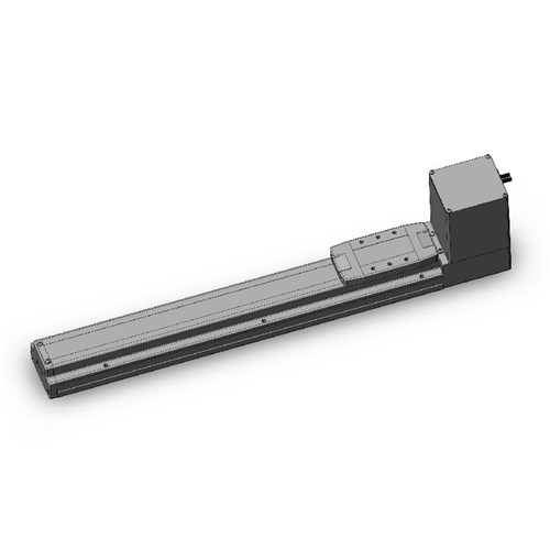 SMC LEFB32T-300-RA