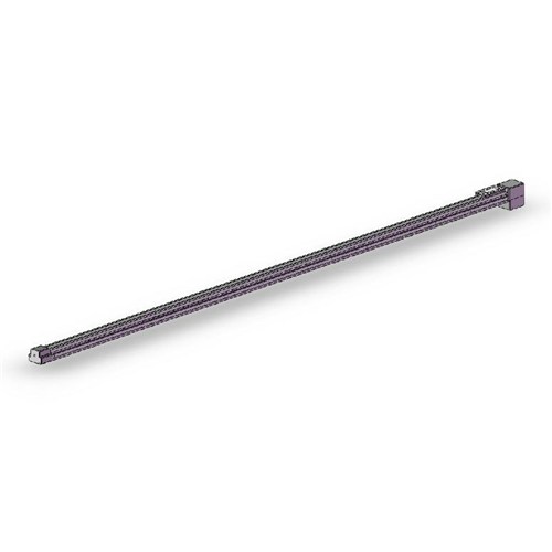 SMC LEFB32UNM1S-2500C