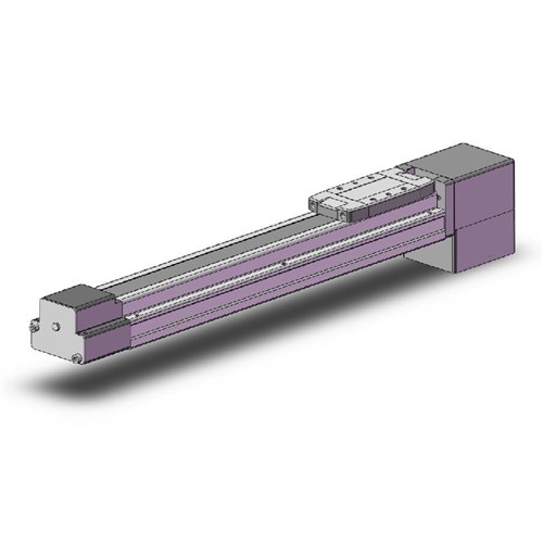 SMC LEFB32UNYS-300