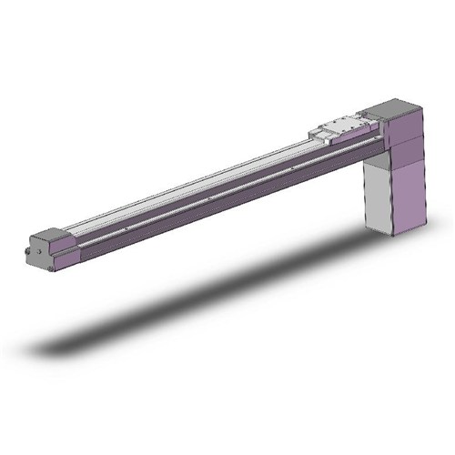 SMC LEFB32US3S-600B