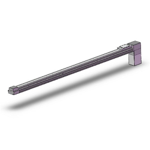 SMC LEFB32US7S-1200-SAB1