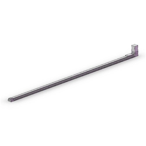SMC LEFB40S4S-3000-RAA2H