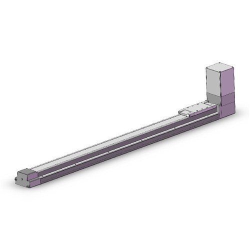 SMC LEFB40S8S-900-SAB2H