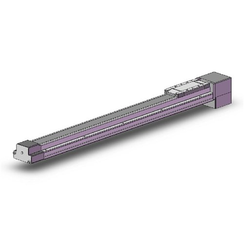 SMC LEFB40UNXS-700C