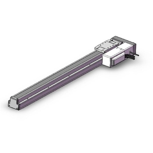 SMC LEFS16LB-400B