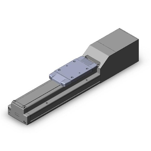 SMC LEFS25A-100CNK-R5C918