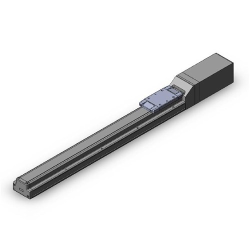SMC LEFS25A-400B-R5C918