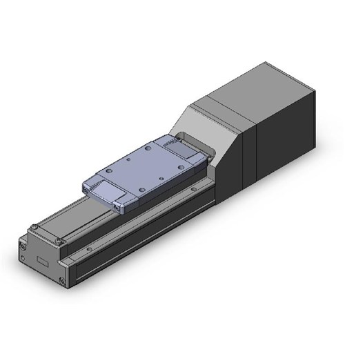 SMC LEFS25A-50-R5