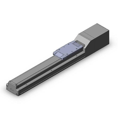 SMC LEFS25H-200-R3C917