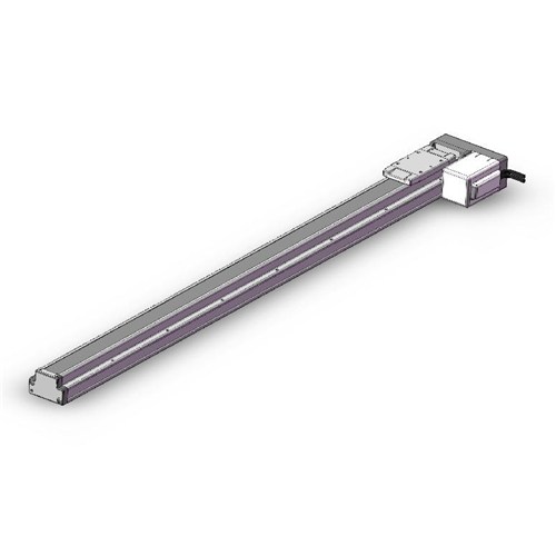SMC LEFS25LA-750