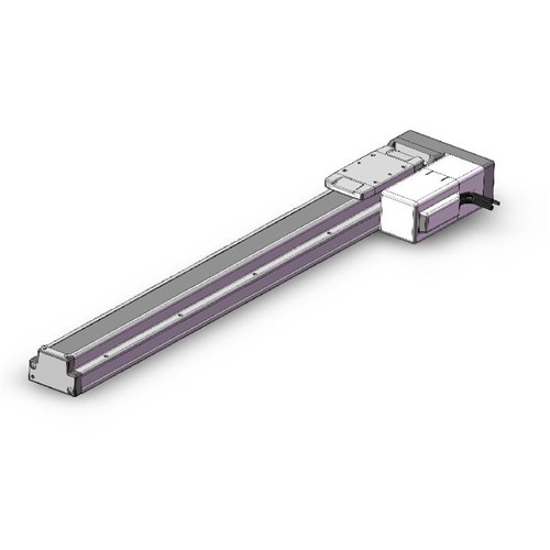SMC LEFS25LAB-450B-R8