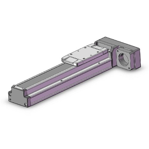 SMC LEFS25LNM1B-150