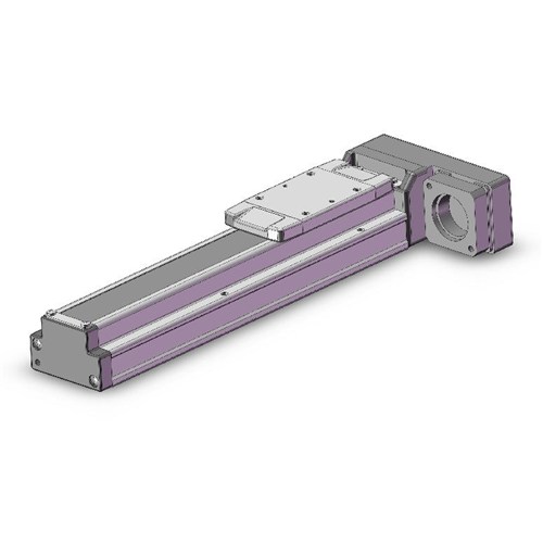 SMC LEFS25LNXA-150