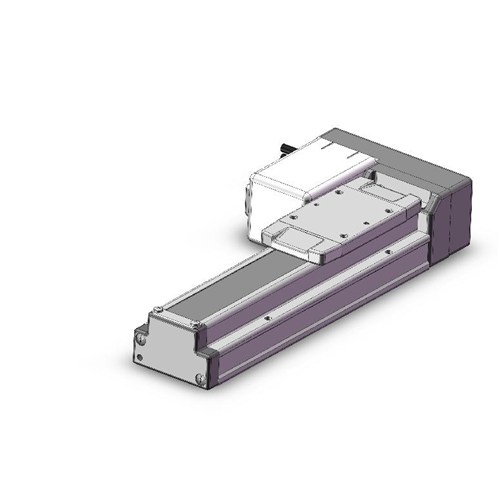 SMC LEFS25RAA-100-R36P3D