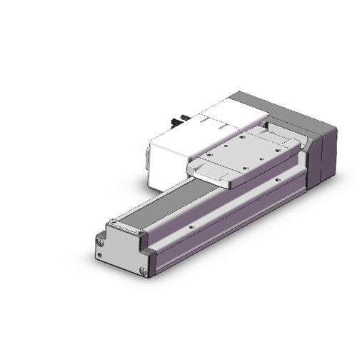 SMC LEFS25RAA-100B-R3