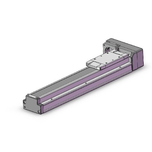 SMC LEFS25RNZB-200