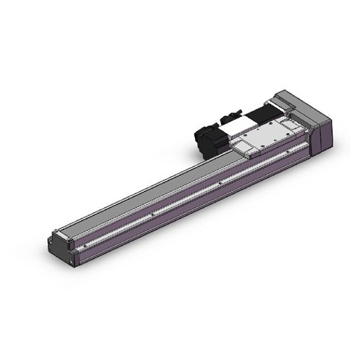 SMC LEFS25RT6A-300B-S2