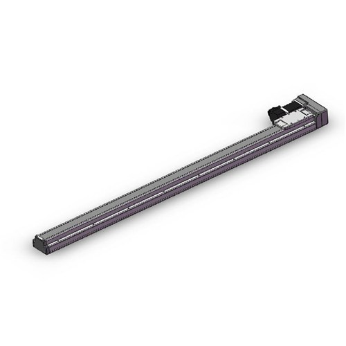 SMC LEFS25RT6B-800-S2