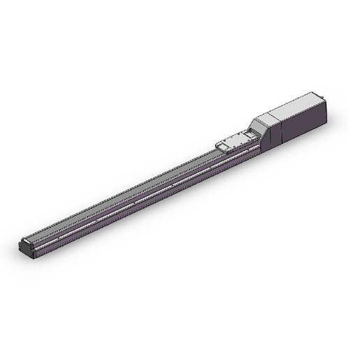 SMC LEFS25S6A-600B