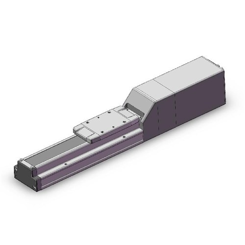 SMC LEFS25S6B-100