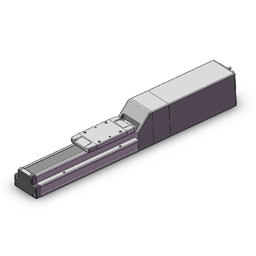 SMC LEFS25T6H-100B