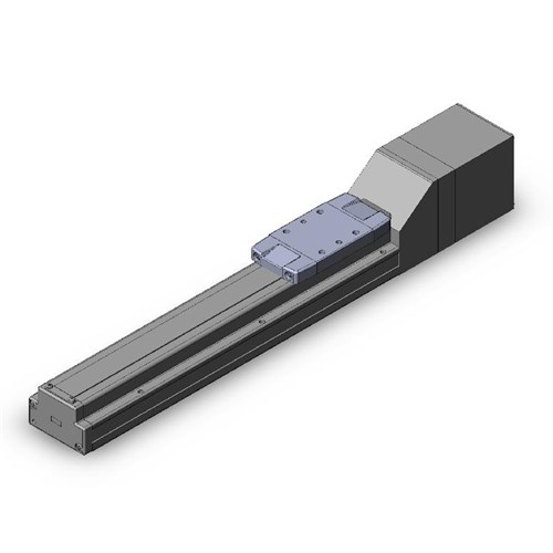 SMC LEFS32A-250C