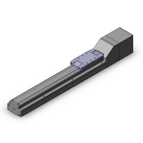 SMC LEFS32B-300-S5