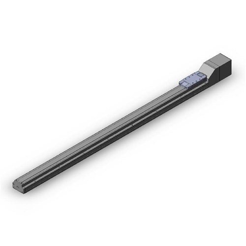 SMC LEFS32H-1000-S1C918