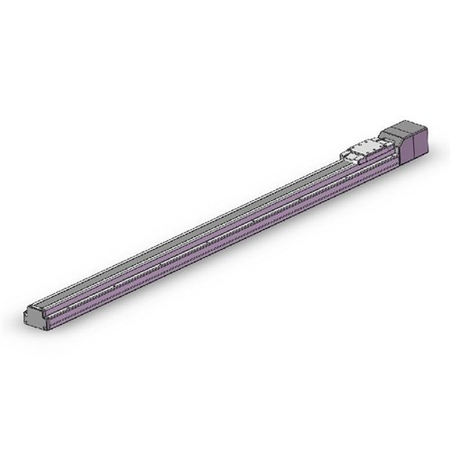 SMC LEFS32NXA-1000