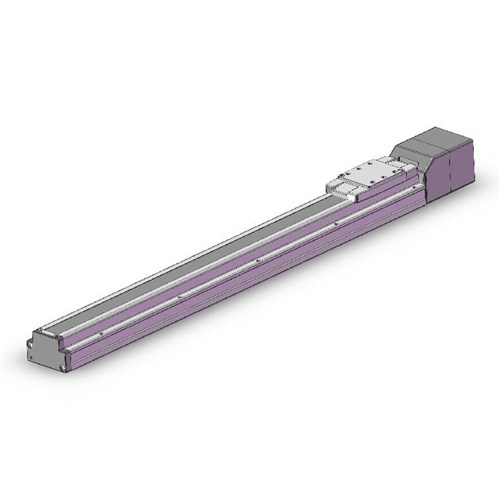 SMC LEFS32NYA-550