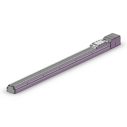 SMC LEFS32NYA-750