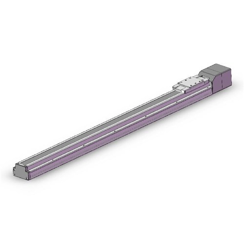 SMC LEFS32NYA-750C