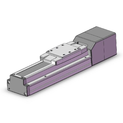 SMC LEFS32NYB-100