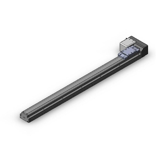 SMC LEFS32RA-750-R8C917