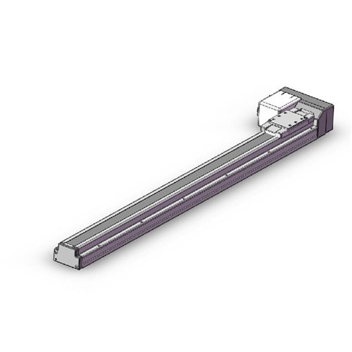 SMC LEFS32RB-700-S5AP1