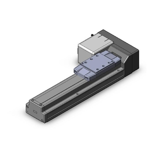 SMC LEFS32RH-150