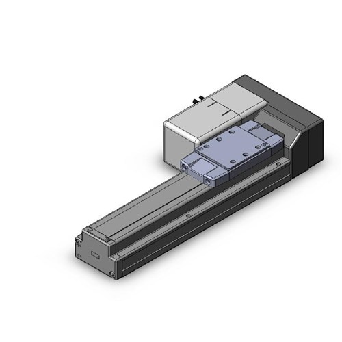 SMC LEFS32RH-150B