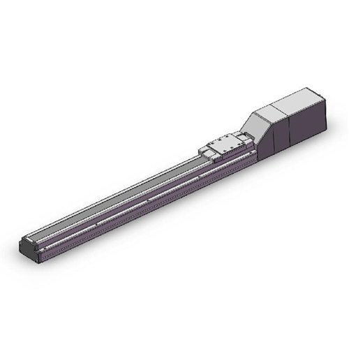 SMC LEFS32S3A-500