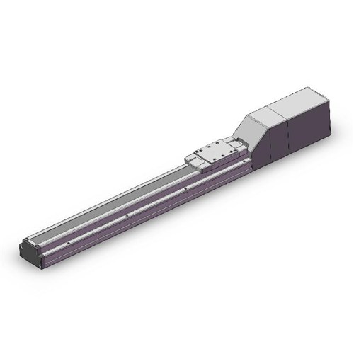 SMC LEFS32S3B-400