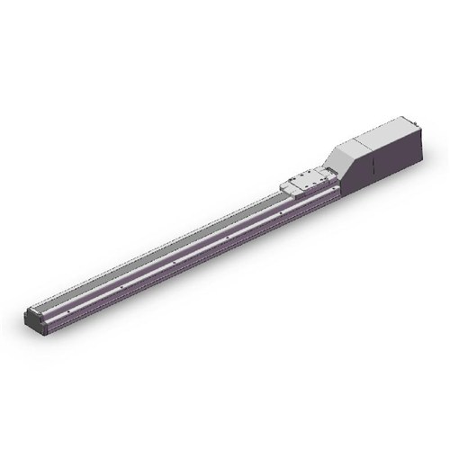 SMC LEFS32S3H-700B