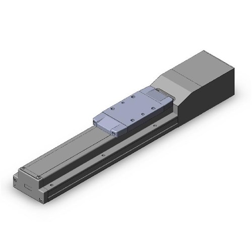 SMC LEFS40A-200-RA